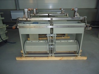 Фото компании ООО Гальсар 9