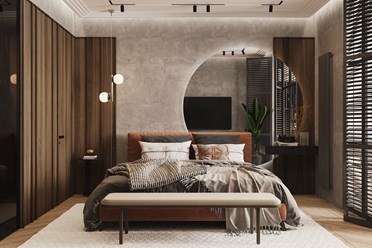 Фото компании  Дизайн студия интерьера АС бюро 4