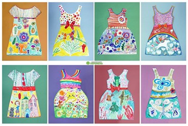 Фото компании  Детская ИЗО студия "Перемена" 113