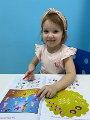 Фото компании  Детский Центр Galileo 5