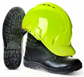 обувь строителя