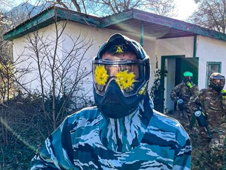 Фото компании  Barrakuda 9