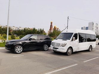 Фото компании ООО Ленд - Авто 7