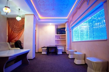 Фото компании  Экстра, сауна 24