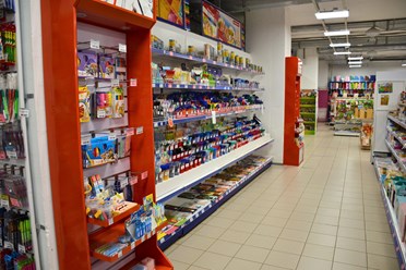 Фото компании  Торговый Дом "Восход-Мари" 30