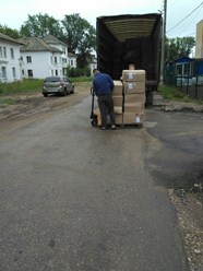 Фото компании ООО Грузис НН 24