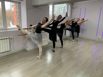 Фото компании  Студия танцев Danex 4