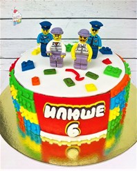 Фото компании  MaryCakes 55