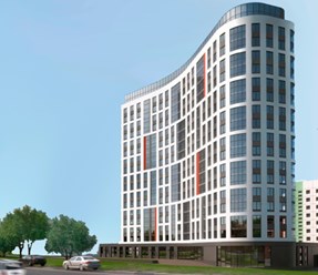 Фото компании ООО Швейцария Парк 8