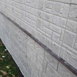 Фасадная утеплительная плитка