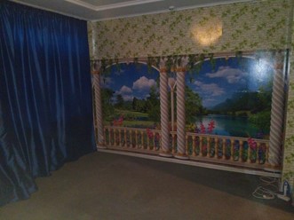 Фото компании  Остров пиратов, сауна 9