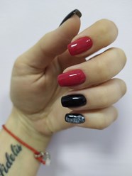 Фото компании  Ari Nails 25