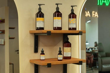 Фото компании  SODA Новогиреево 22