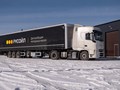 Бесплатная доставка заказов в компании РУСОЙЛ
