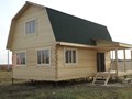 Фото компании  СК из Бруса 6