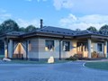 Строительство из газобетона