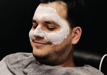 Фото компании  BRITVA BARBERSHOP 6