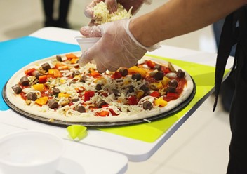 Фото компании  Rokket Pizza, пиццерия 5