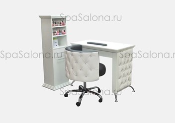 Фото компании ООО « Спа Салона» 2