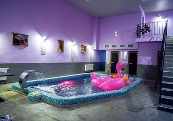 Фото компании  Кристалл 6