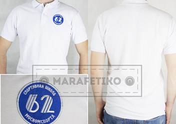 Фото компании  "Марафетико" 4