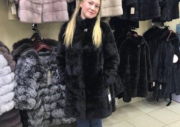 Фото компании ООО "ШУБА ДАРОМ" Чебоксары 2