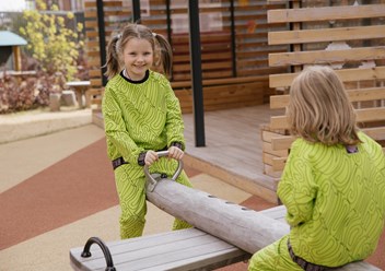 Фото компании  «AcademKids» в ЖК «Западный порт» 1
