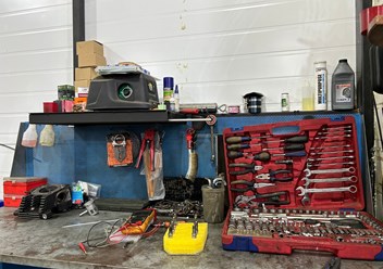 Фото компании  АвтоМастер Истра 4