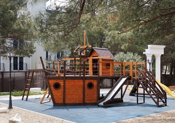 Фото компании ООО Отель Море 2