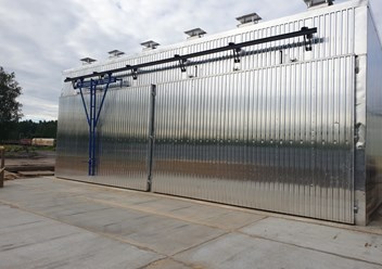 Фото компании ООО Salma 1