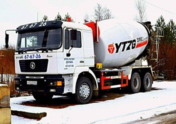 Новая спецтехника