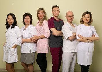 сотрудники