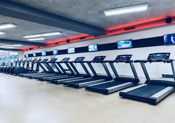 Фото компании  NovaFitness 3