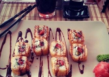 Фото компании  Банзай 1