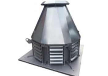 Осевые крышные