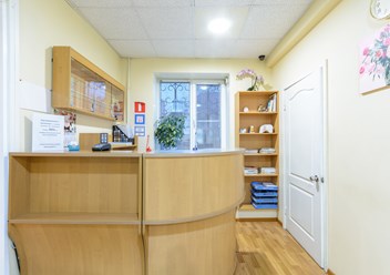 Фото компании  ДентаМед 2