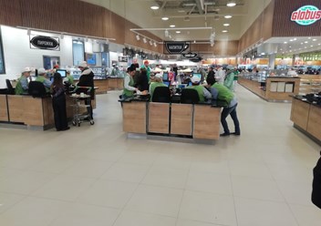 Фото компании  Msp techno 4