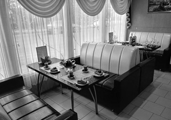 Фото компании  Шашлычный рай, кафе быстрого питания 3