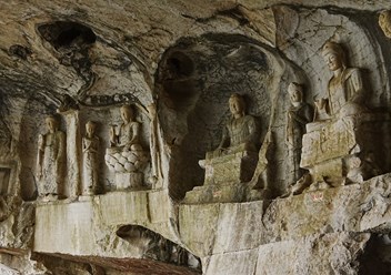 Туры в Сиань (Терракотовая армия) https://laoshitravel.com/pekin-terracotta-army-6days