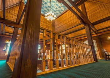 Фото компании  Апшерон 4