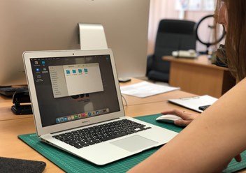 Фото компании  ЭДСИ 2