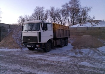 Постоянное сотрудничество с коломенским производителем Колдиз