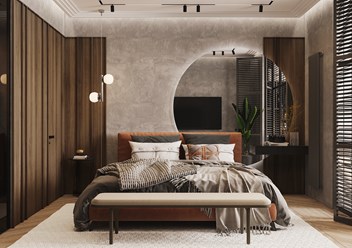 Фото компании  Дизайн студия интерьера АС бюро 4