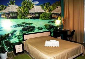 Фото компании ООО Отель "OASIS" 2