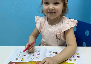 Фото компании  Детский Центр Galileo 5