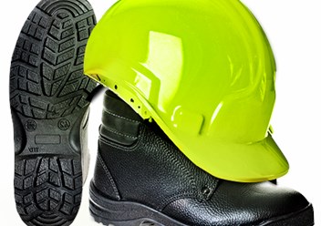 обувь строителя