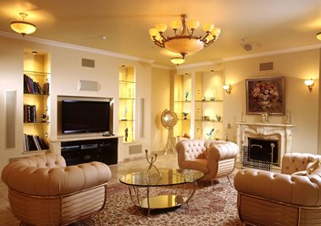 Фото компании ООО Электрик - ЕКБ 2