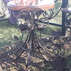 Фото компании  Кованные изделия 11