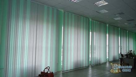 Фото компании ООО Стильные окна 8