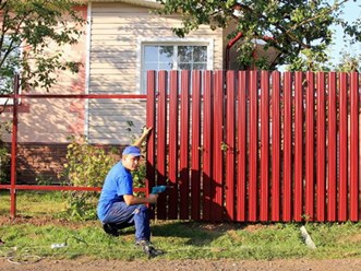 Фото компании  "Забор Мастер" Краснодар 36